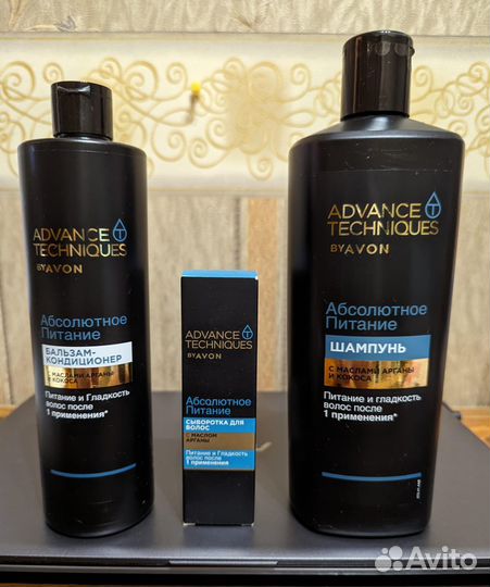 Шампунь бальзам средства для волос