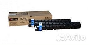 TK-980 Тонер kyocera-mita