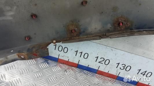 Крыло переднее правое KIA sportage 2 (1KK14EC01)