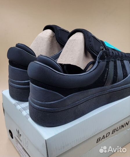 Кроссовки Adidas Campus bad bunny