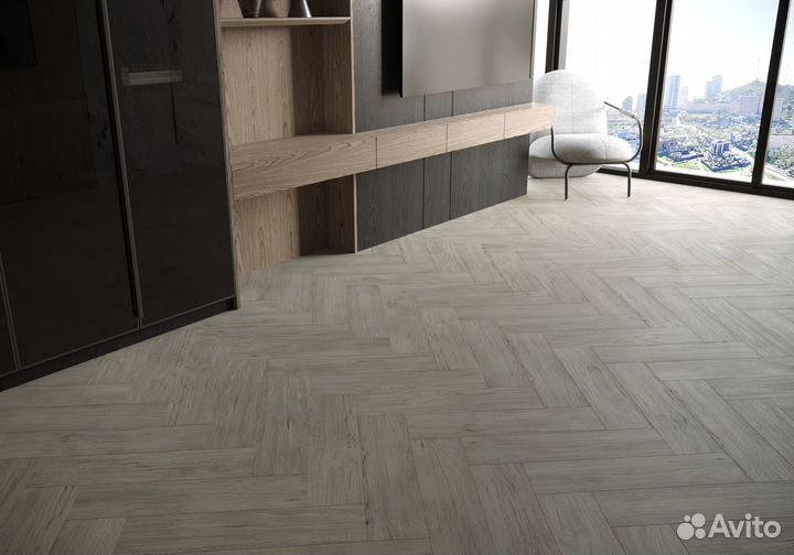 Ламинат влагостойкий