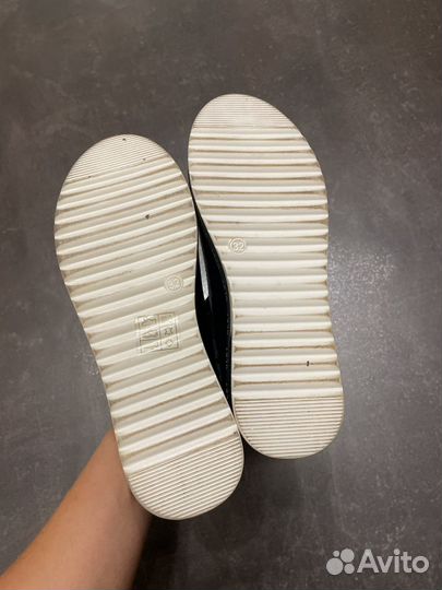 Туфли для девочки 32 размер