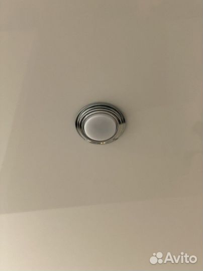 Споты потолочные Ecola GX 53