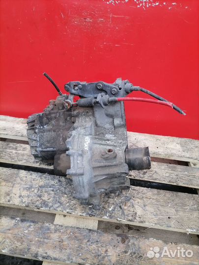 МКПП Hyundai Getz Гетц 1.4-1.6