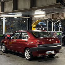 Alfa Romeo 146 1.6 MT, 1996, 138 000 км, с пробегом, цена 320 000 руб.