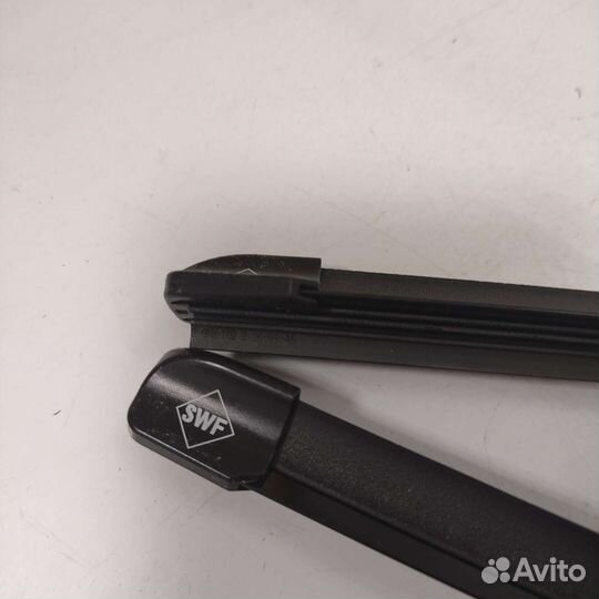 Щетки стеклоочистителя SWF Tiguan