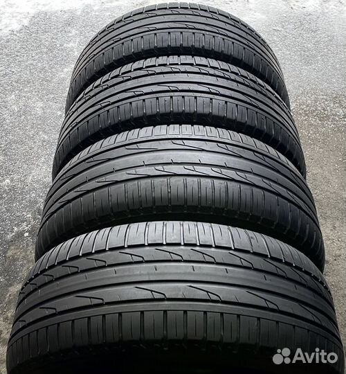 Nokian Tyres Hakka Blue 2 SUV 265/60 R18