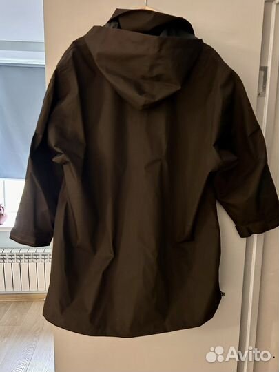 Плащ дождевик Uniqlo