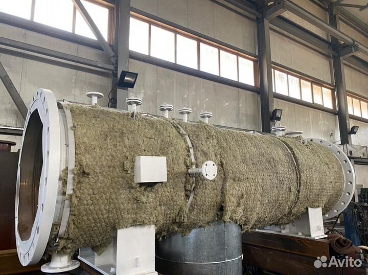 Фильтры-коалесцеры фк и фко в Барнауле