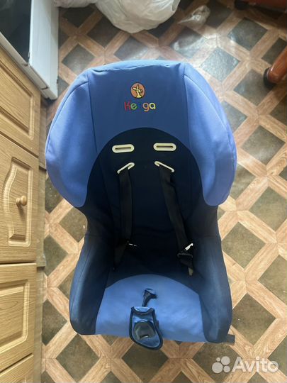 Автокресло