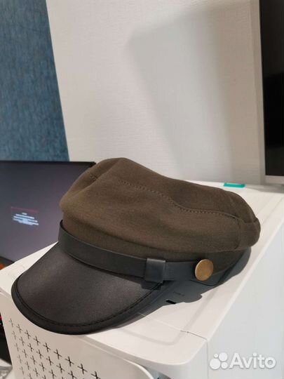 Фуражка/кепка Inspire