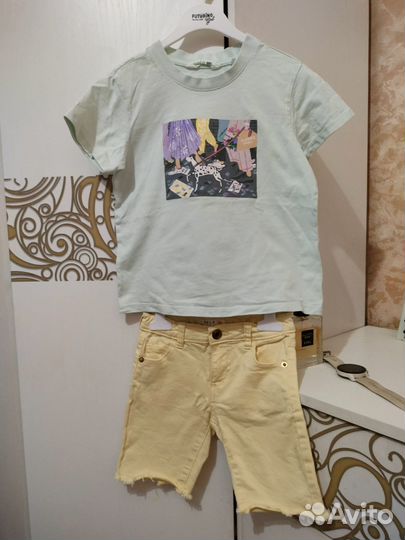 Одежда для девочки