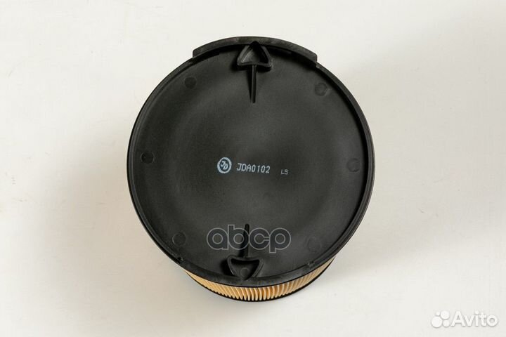 Фильтр воздушный JDA0102 Just Drive