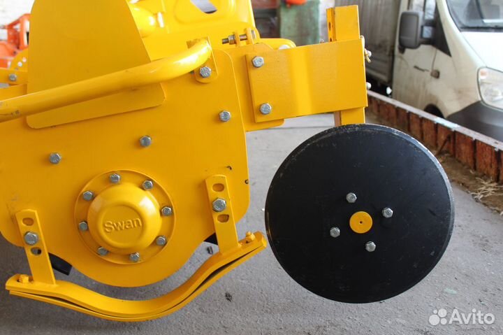 Почвофреза SWAN AGRO NSEJT RT 150, 2023