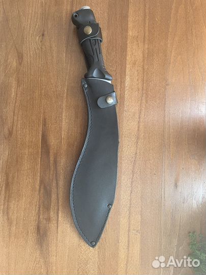 Нож для охоты и рыбалки