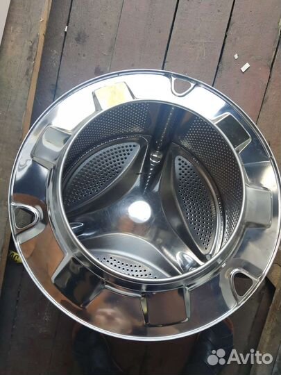 Крестовина стиральной машины bosch