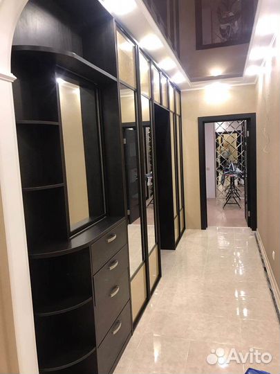 Мебель на заказ