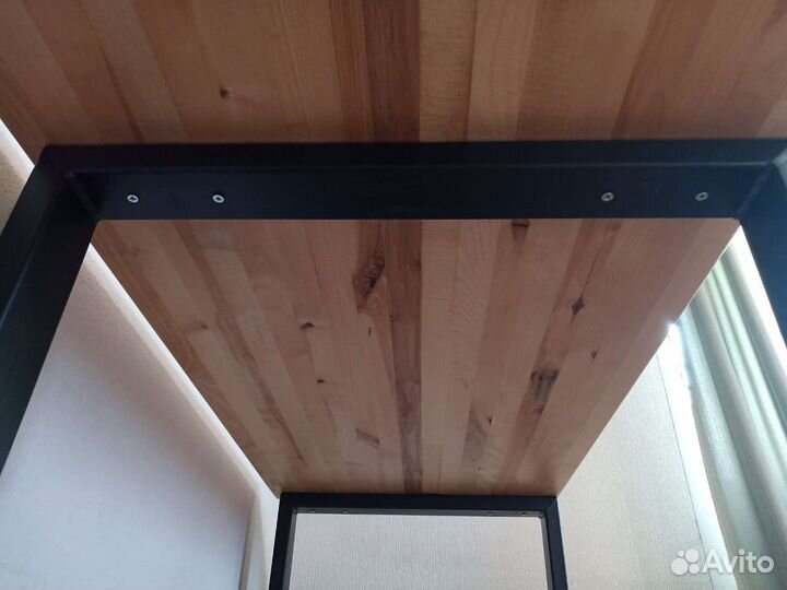 Ножки для стола лофт