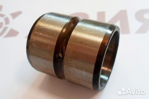 Втулка ковша 38*48*40