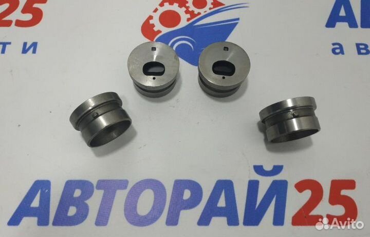 Форкамера Nissan TD42 1107606J00