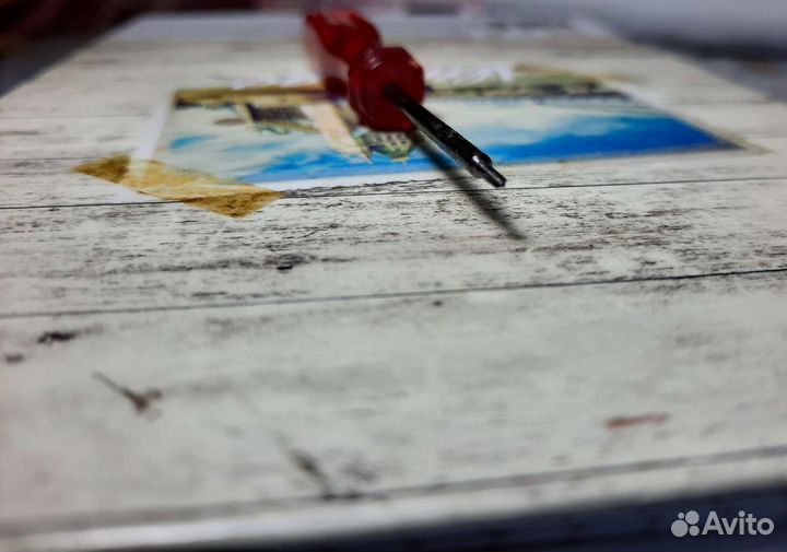 Отвёртка для ремонта бытовой электроники