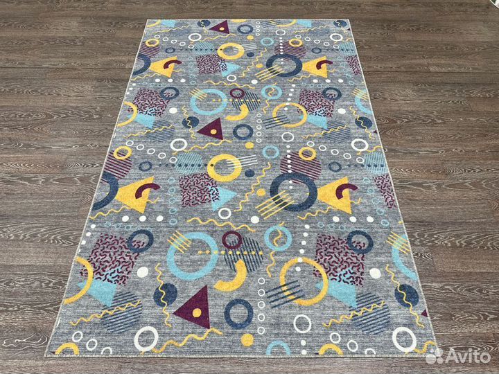 Ковёр, палас детский 1.5х2.3м