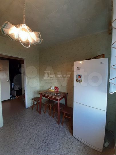 1-к. квартира, 33 м², 6/9 эт.