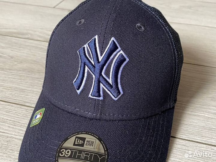 Бейсболка детская New York Yankees