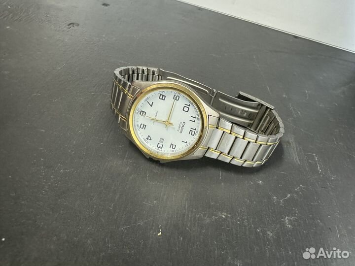 Часы мужские casio