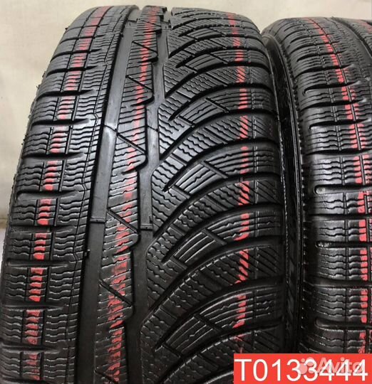 Michelin Pilot Alpin PA4 225/40 R18 92V