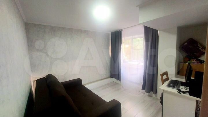 1-к. квартира, 51,7 м², 1/6 эт.