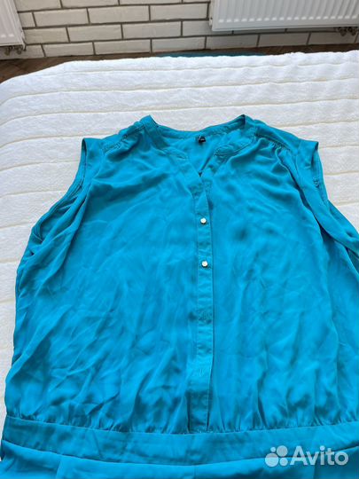 Комбинезон женский летний