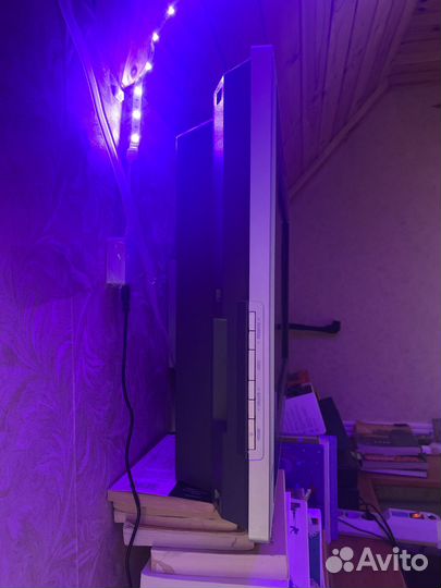 Телевизор Philips flat tv