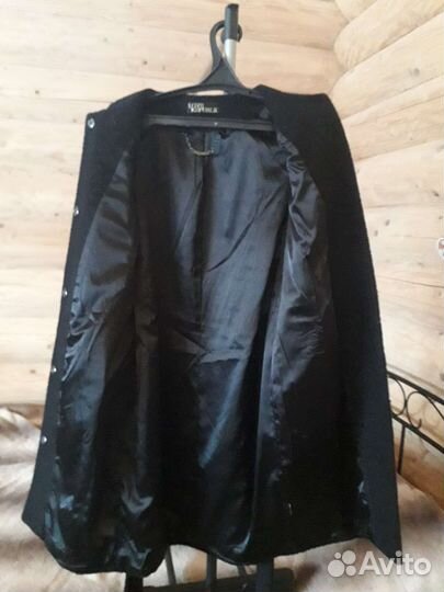 Пальто, парка, пуховик