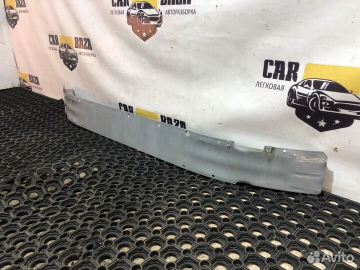 Усилитель переднего бампера Opel Insignia