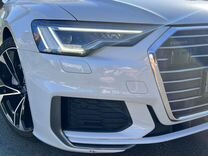 Audi A6 2.0 AMT, 2019, 83 600 км, с пробегом, цена 4 800 000 руб.