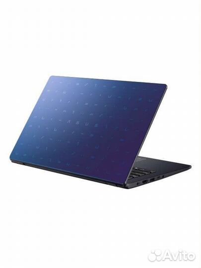 Ноутбук asus новый