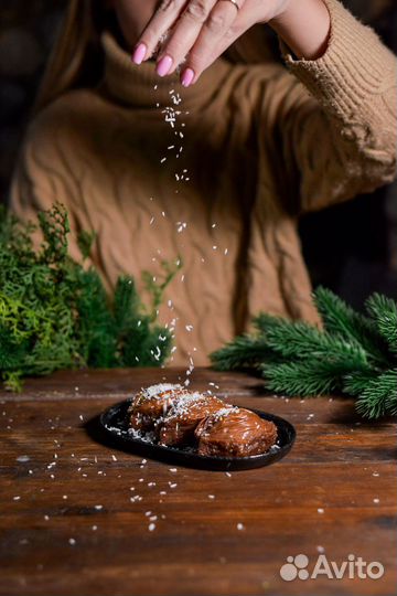 Пахлава(баклава) Алипаша