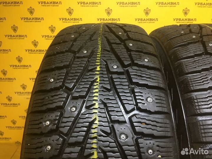 Nokian Tyres Hakkapeliitta 7 SUV 235/65 R17 108T