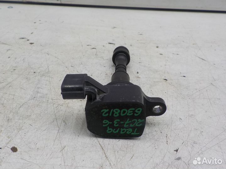 Катушка зажигания Nissan Teana (J31) 2006-2008