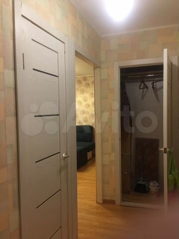 Квартира-студия, 32 м², 4/5 эт.