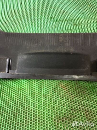 Обшивка багажника Opel Astra H Z16XER 2007