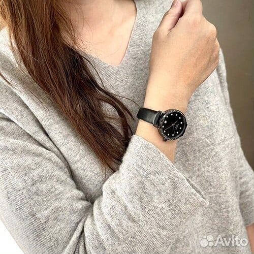 Новое casio sheen SHE-4056BL-1A