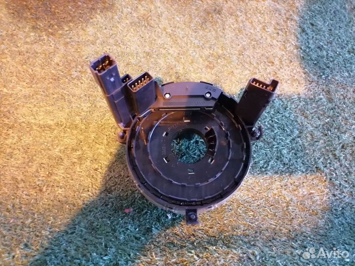 Шлейф лента Air-bag 4E0953541A Audi A3 A8 D3 A4 B7