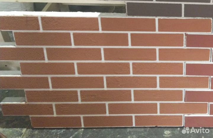 Термопанели для фасада