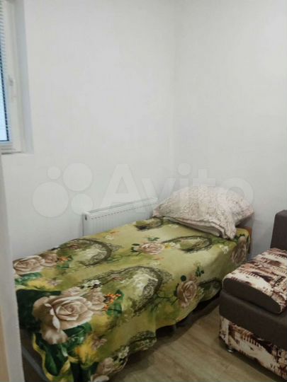 Коттедж 40 м² на участке 2 сот.