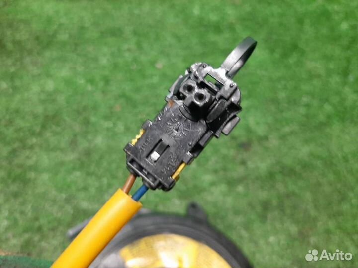 Кольцо SRS (шлейф подрулевой) Hyundai Matrix 2004