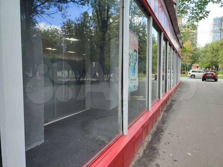 Торговая площадь, 255 м²