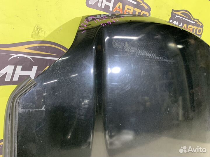 Капот x-trail t31