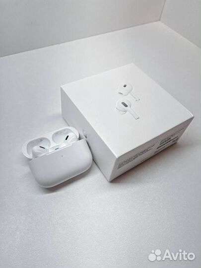 Беспроводные наушники AirPods Pro 2